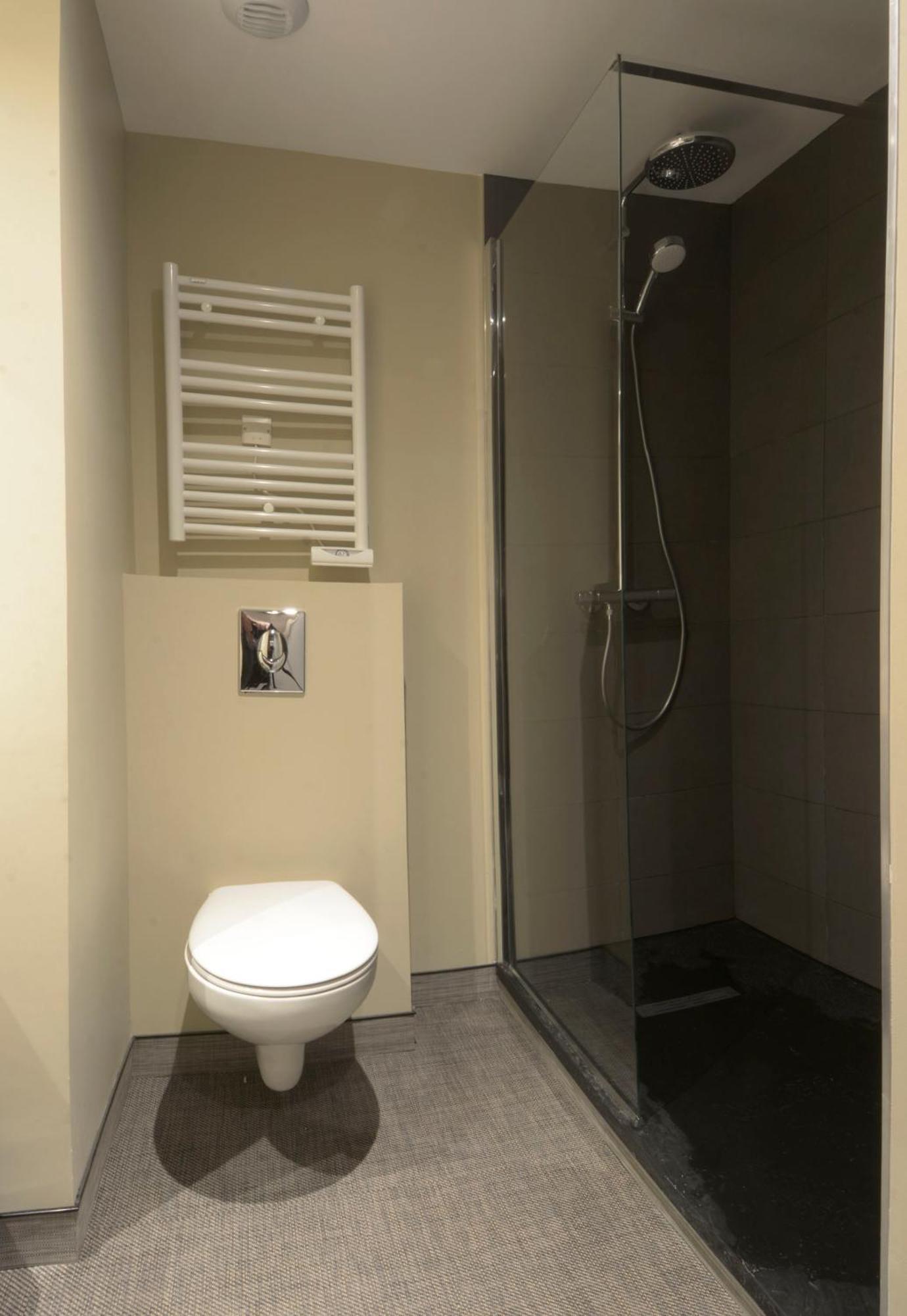 Aparthotel 37 Lodge Courbevoie Paris La Defense Eksteriør bilde